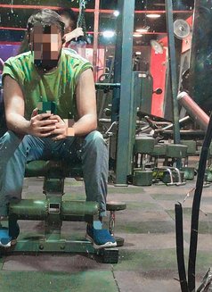 Nick, Thick Juicy(meeting only Girls) - Male escort in New Delhi Photo 4 of 4