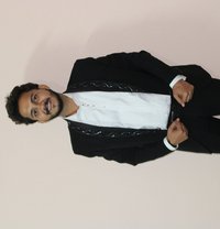 Aryan - Male escort in Gurgaon