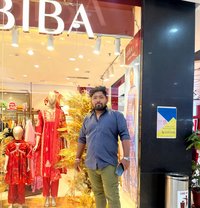 Raj Ghosh - Male এস্কর্ট in Kolkata