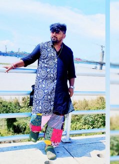 Raj Ghosh - Male এস্কর্ট in Kolkata Photo 3 of 3