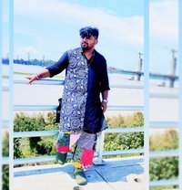Raj Ghosh - Male এস্কর্ট in Kolkata