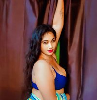 Transexual Chennai Porur Viji - Transsexual escort in Chennai