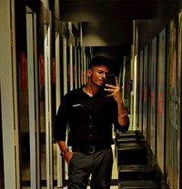 Nick - Male escort in Jaipur