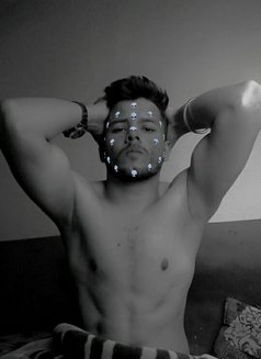 Nick - Male एस्कॉर्ट in Jaipur Photo 2 of 6