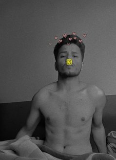 Nick - Male एस्कॉर्ट in Jaipur Photo 3 of 6