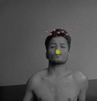 Nick - Male escort in Jaipur