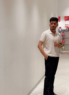 Nick - Male एस्कॉर्ट in Jaipur Photo 5 of 6