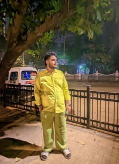 Lakki - Male एस्कॉर्ट एजन्सी in Mumbai Photo 3 of 4