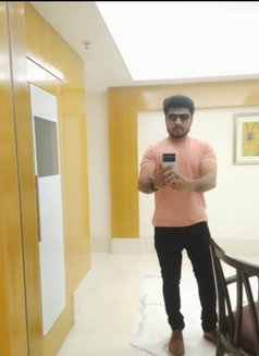 Sanjay - Male ఎస్కార్ట్ in Chennai Photo 2 of 3
