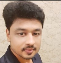 Sanjay - Male எஸ்கார்ட் in Chennai