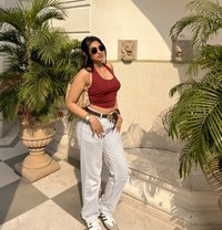 Rani Roy - ఎస్కార్ట్ in Bangalore