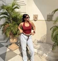 Rani Roy - ఎస్కార్ట్ in Bangalore