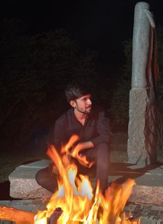 Vishal - Male escort in Ahmedabad Photo 1 of 1