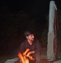 Vishal - Male এস্কর্ট in Ahmedabad