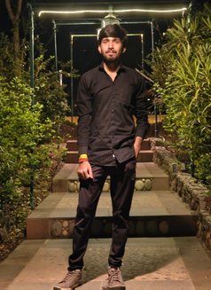 Vishal - Male escort in Ahmedabad Photo 2 of 2