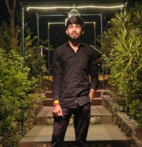 Vishal - Male এস্কর্ট in Ahmedabad