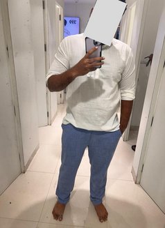 Secret Therapy - Male எஸ்கார்ட் in Kochi Photo 3 of 4