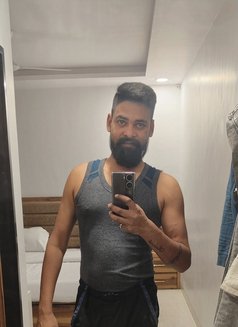 Ratnesh Vedi - Male एस्कॉर्ट in Indore Photo 1 of 5