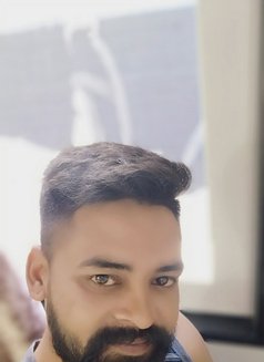 Ratnesh Vedi - Male एस्कॉर्ट in Indore Photo 2 of 5