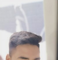 Ratnesh Vedi - Male escort in Indore