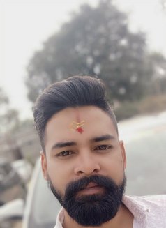 Ratnesh Vedi - Male एस्कॉर्ट in Indore Photo 3 of 5