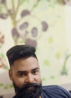 Ratnesh Vedi - Male एस्कॉर्ट in Indore Photo 4 of 5