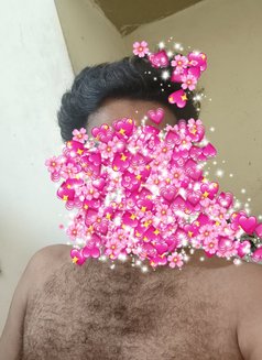 Tharun - Male एस्कॉर्ट in Chennai Photo 1 of 1