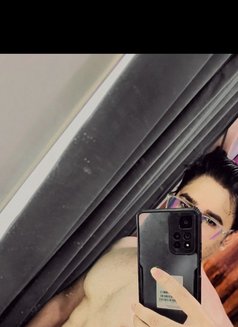 Adwik - Male escort in Mumbai Photo 1 of 1