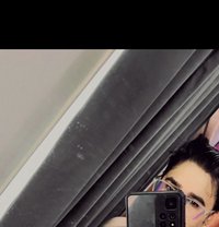 Adwik - Male எஸ்கார்ட் in Mumbai