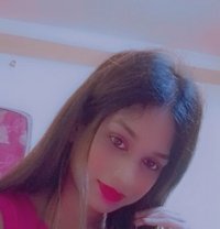 Priya Biswas - Transsexual एस्कॉर्ट in New Delhi