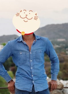 Commando 69 - Male escort in Vadodara Photo 1 of 1