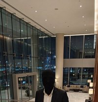 The Beginner - Male escort in New Delhi Photo 1 of 2
