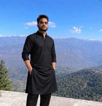 Virat Sharma - Male massage in Noida