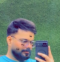 Virat Sharma - Male massage in Noida