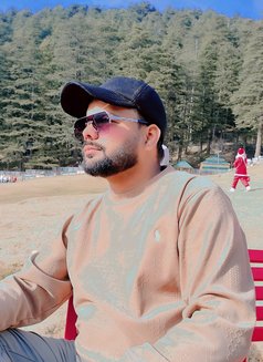Virat Sharma - Male ম্যাসেজ in Noida Photo 4 of 6