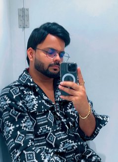 Virat Sharma - Male ম্যাসেজ in Noida Photo 6 of 6