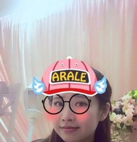 Bitch Nina - एस्कॉर्ट in Mumbai