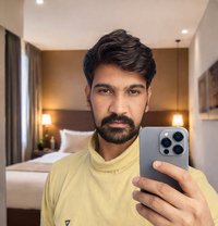 Pareekanand - Male escort in Jaipur