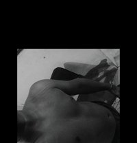 Bhavishya - Male escort in New Delhi