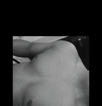 Bhavishya - Male escort in New Delhi