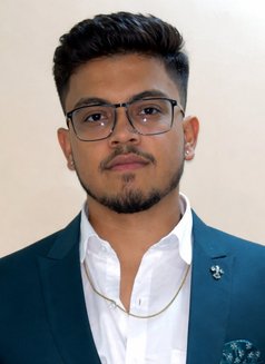 Profiler - Male एस्कॉर्ट in Jaipur Photo 2 of 4