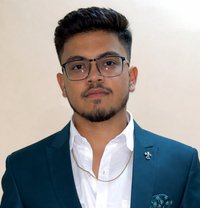 Profiler - Male escort in Jaipur