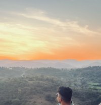 Profiler - Male escort in Jaipur