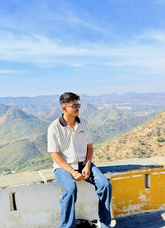 Profiler - Male एस्कॉर्ट in Jaipur Photo 4 of 4
