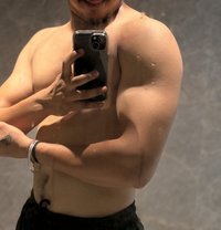 Profiler - Male escort in Jaipur