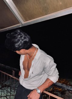 Abhishek - Male escort in Mumbai Photo 1 of 2
