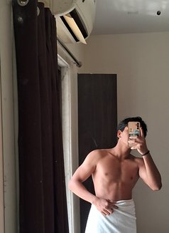 Abhishek - Male escort in Mumbai Photo 2 of 2