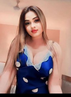 Zara Independent Escorts - எஸ்கார்ட் in Mumbai Photo 1 of 1
