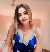 Zara Independent Escorts - एस्कॉर्ट in Mumbai