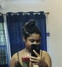Kajal - escort in Chennai Photo 1 of 2